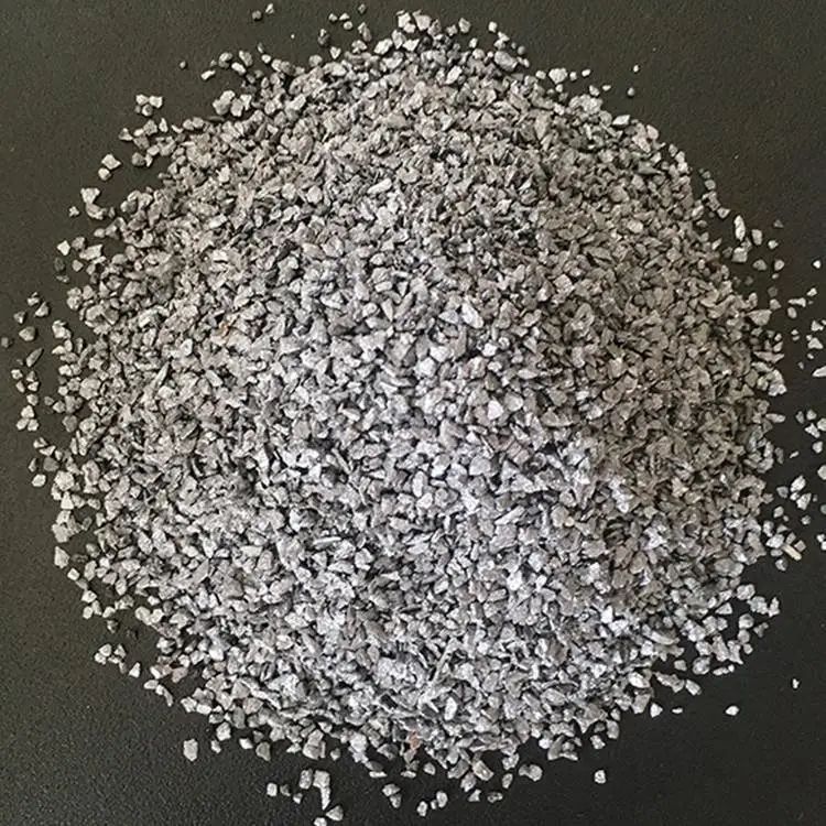 硅鋇鈣孕育劑的使用方法和注意事項(xiàng)！